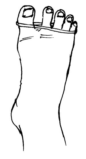 Ankle and Foot Exercise 5