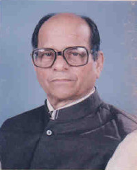 Pandit N. W. Diwan